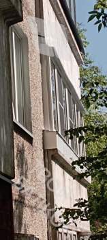 Отделка балкона с утеплением