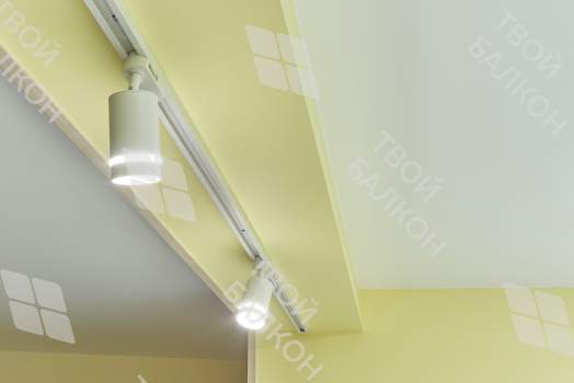 Совмещение балкона с комнатой и утепление